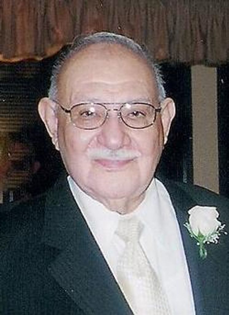 Hector J. Gutierrez Profile Photo