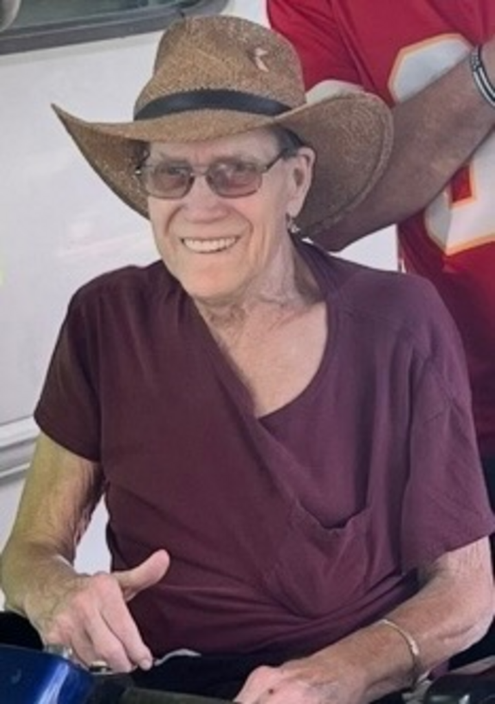Dennis Alan Grebner Profile Photo