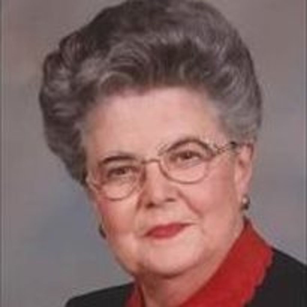 Rosemary Phillips Melton