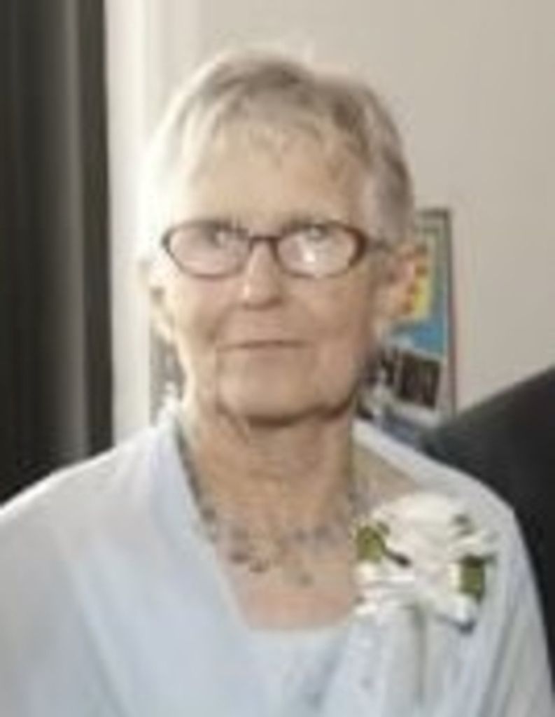 Eliza Mae Stevens Profile Photo