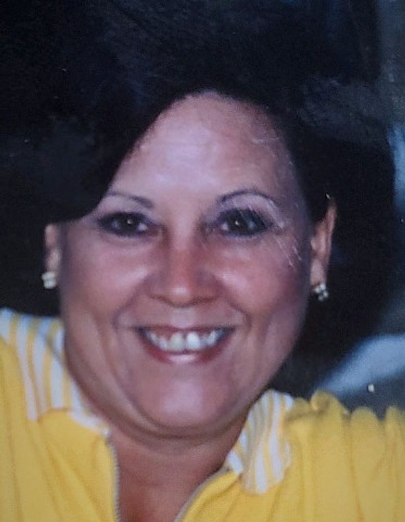 Betty Jean Thompson Profile Photo