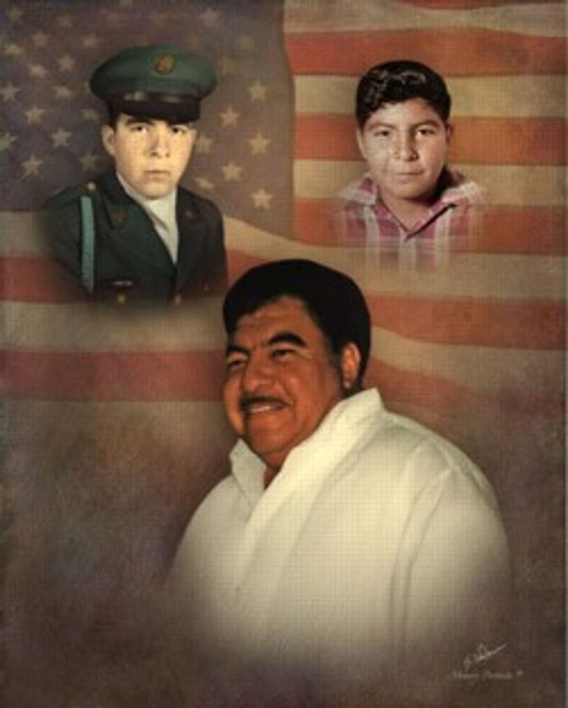 Juan Garcia Sr. Profile Photo