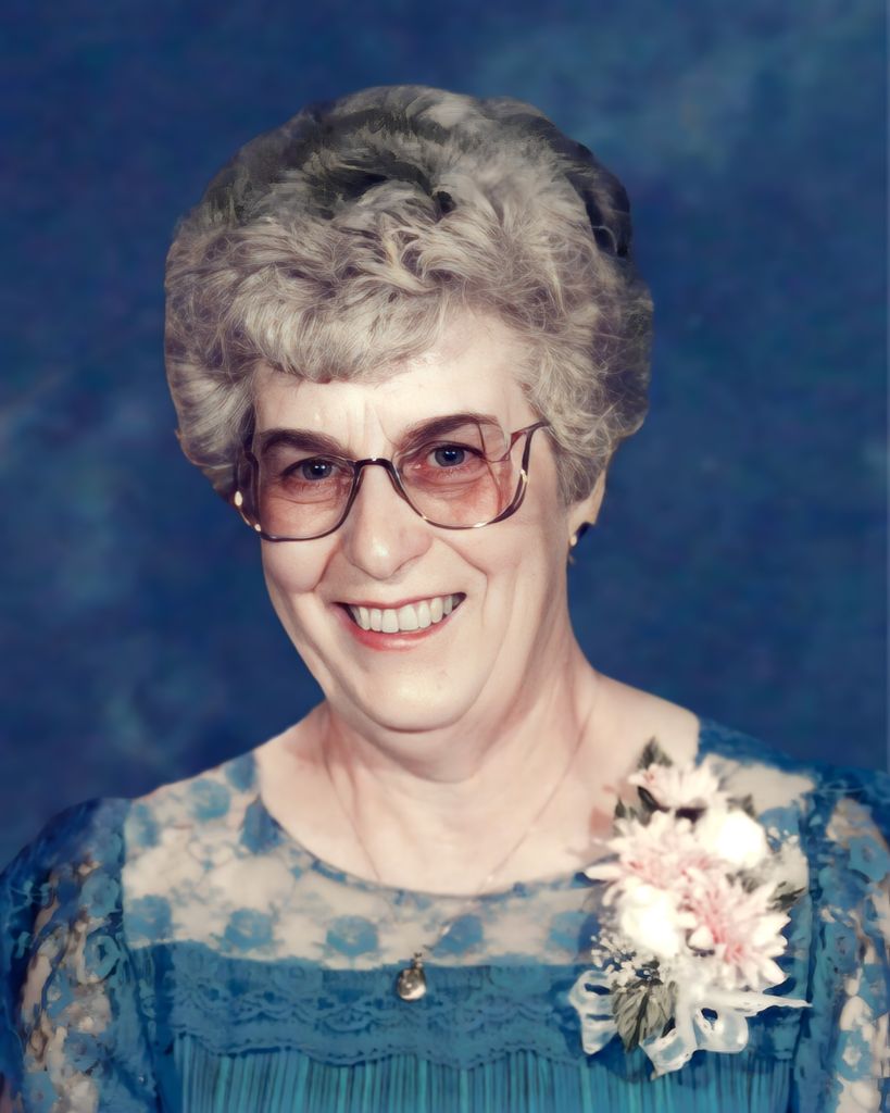 Rita C. Wille