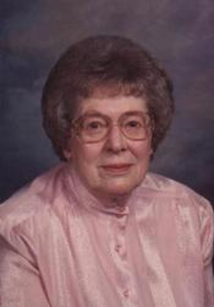 L. Mae Grace