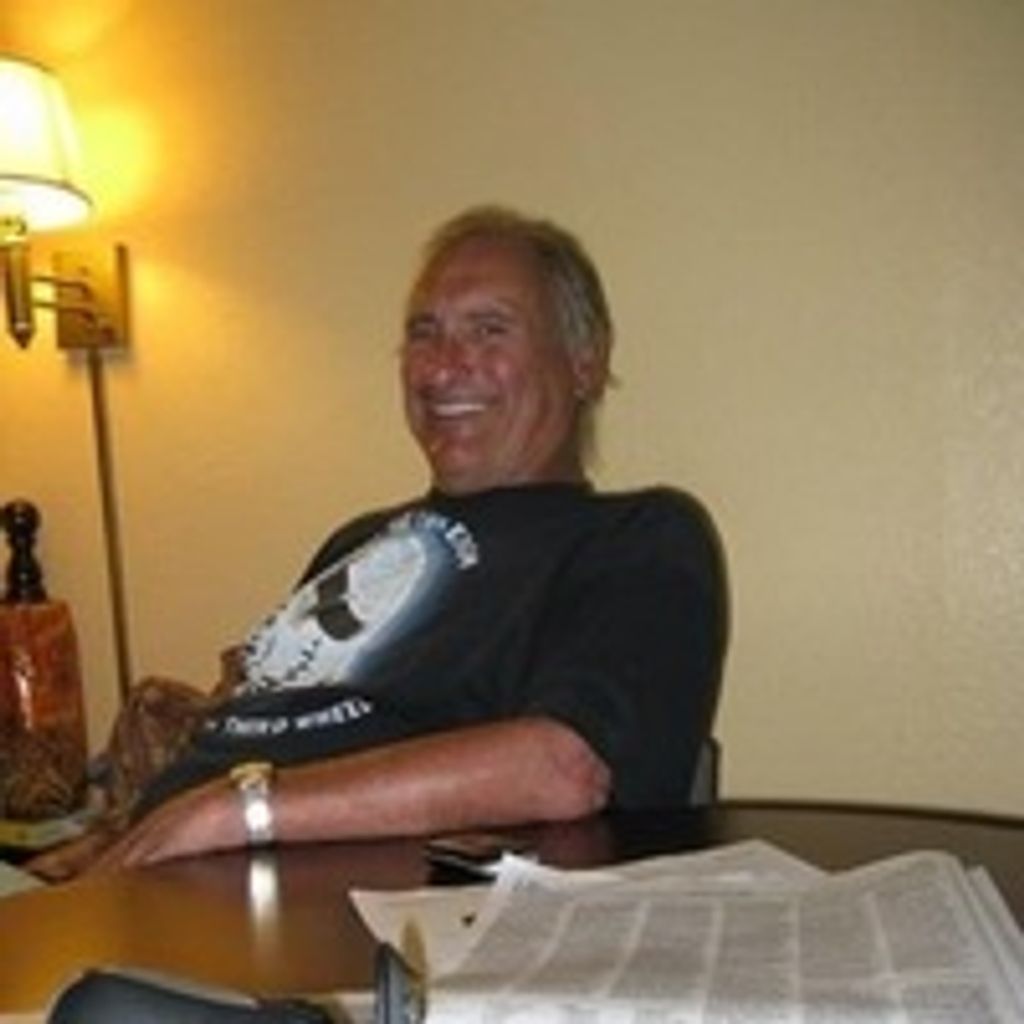 Donald W. Reithknecht Profile Photo