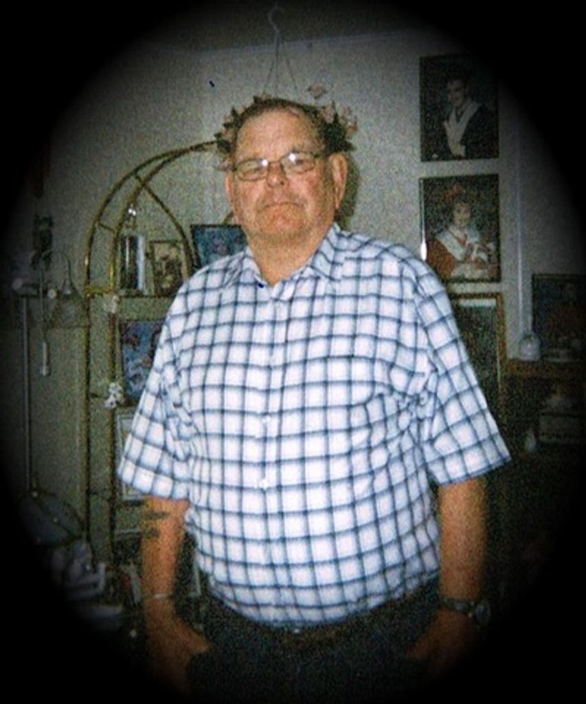 Arthur Gordon Brown Profile Photo