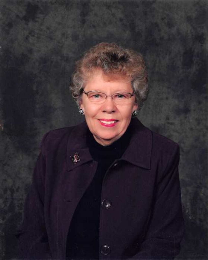 Margaret Huelsman
