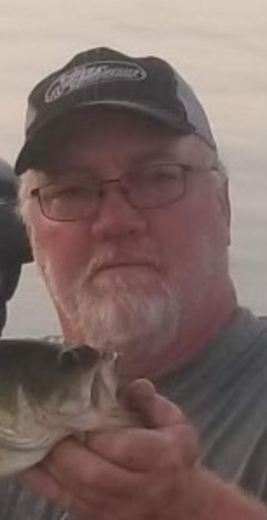 Steven J. Beck Profile Photo