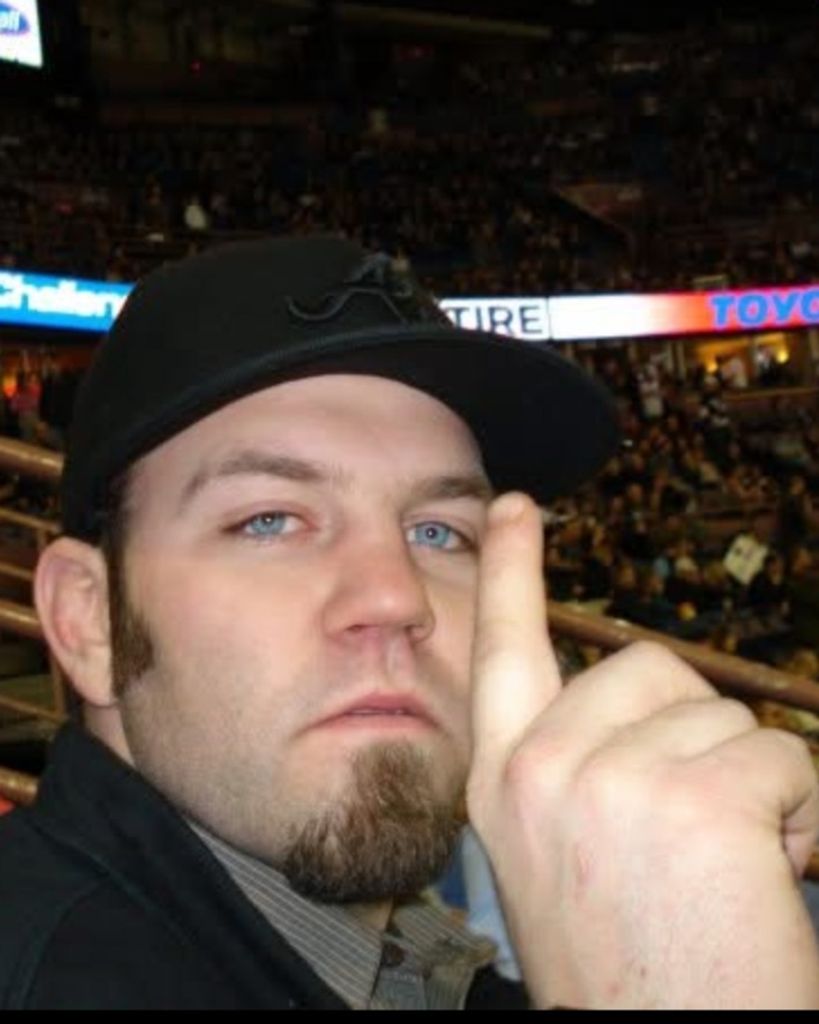 Barrett Jason Misiwich Profile Photo