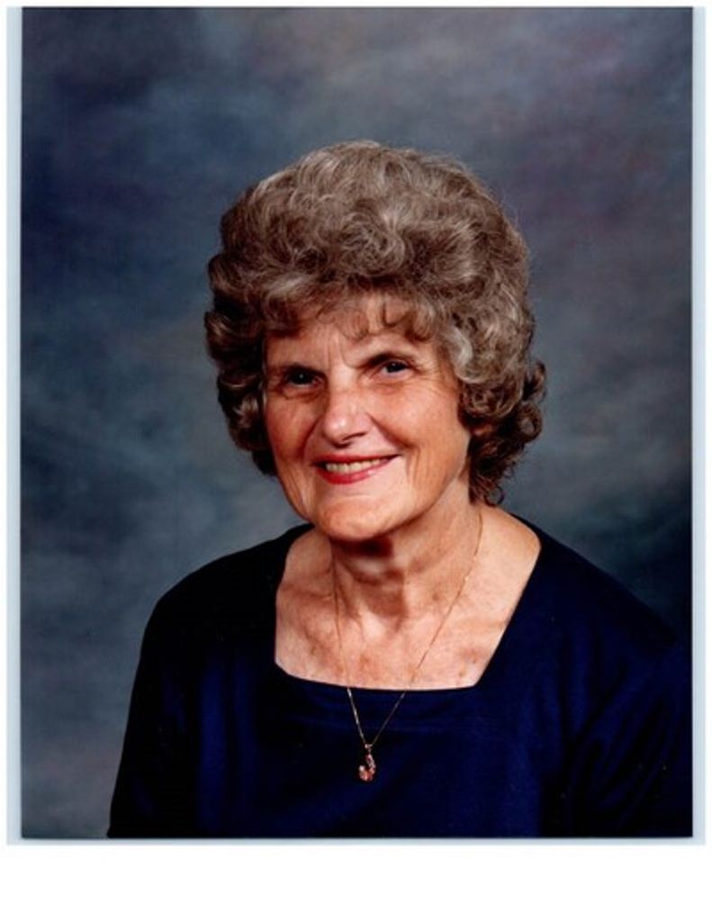 Orma Ilene Call Profile Photo