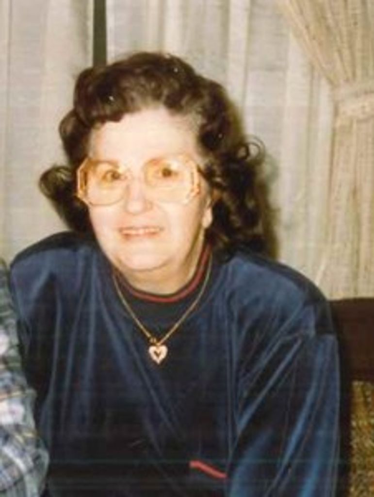 Iamo M. Thompson