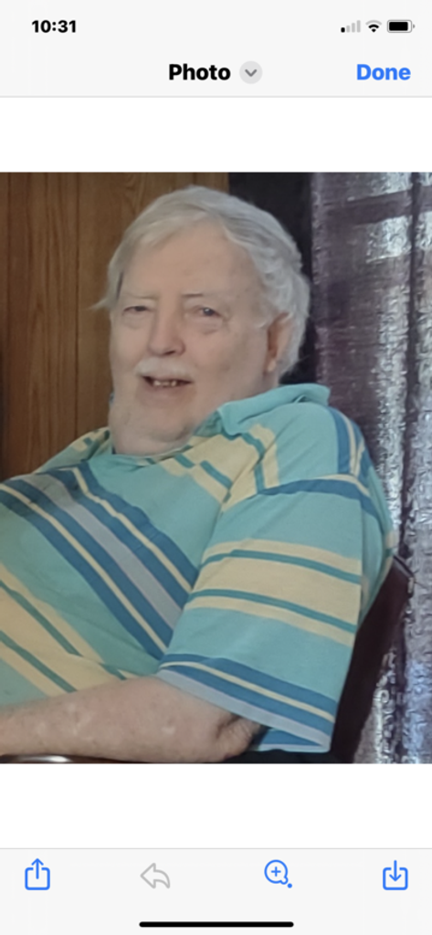 Mr. Dana Leroy Stanton