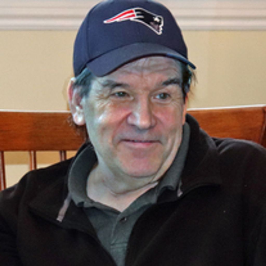Mark Giroux Profile Photo