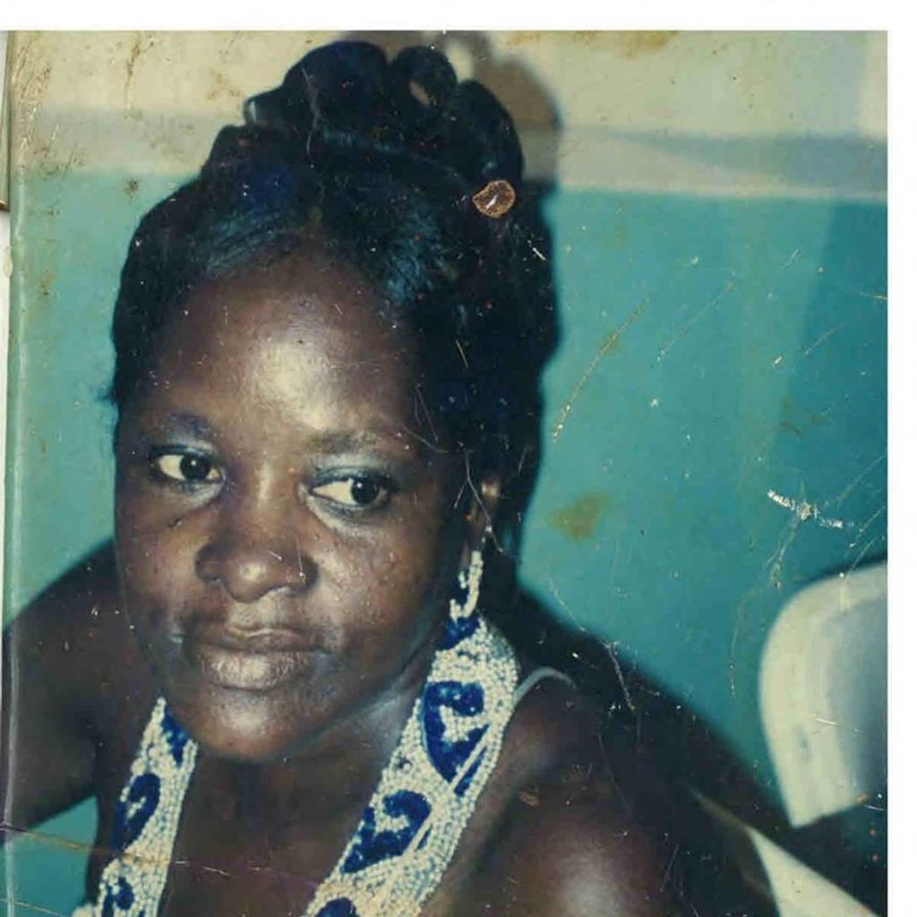 Elida John Ledesma Profile Photo