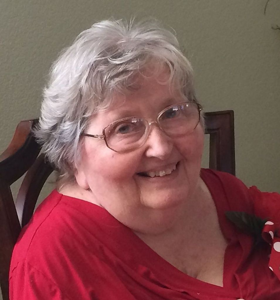 Elizabeth Bailey Welch Profile Photo