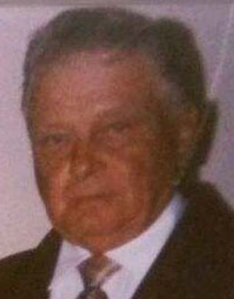Clifton Garland Linthicum