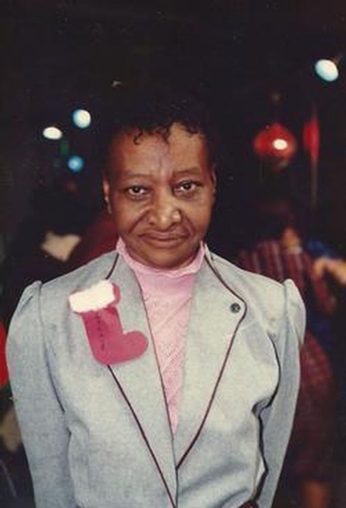 Lillie Belle Matthews