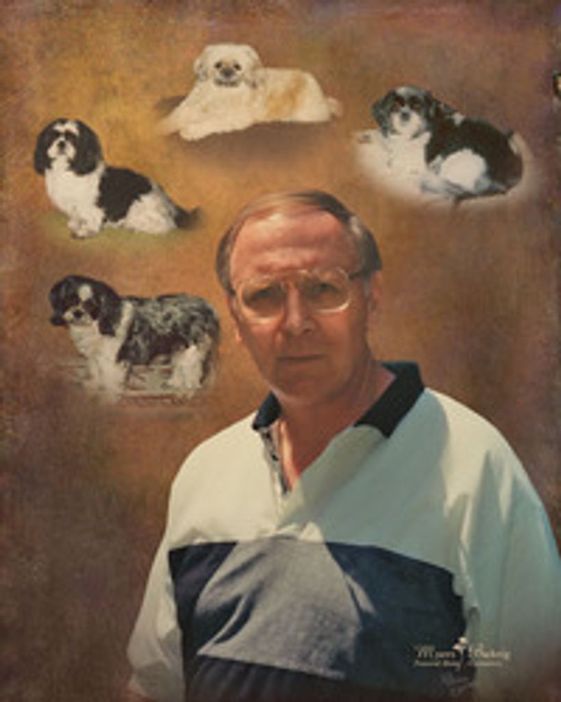 Lawrence "Larry" Edward Roberts