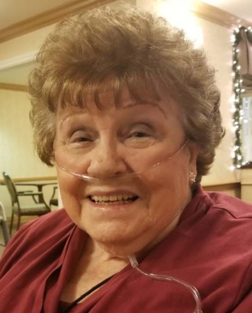 Donna Jean Gugins