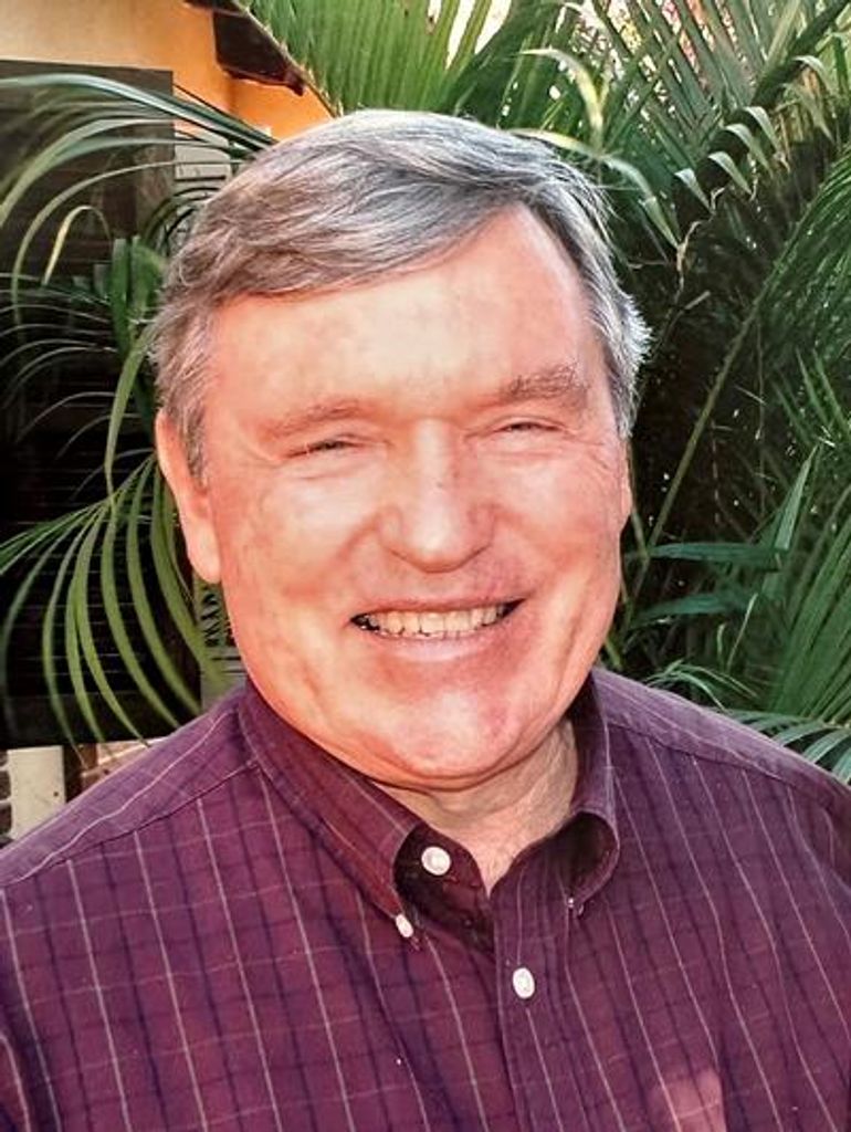 Daniel Arthur Brower Profile Photo
