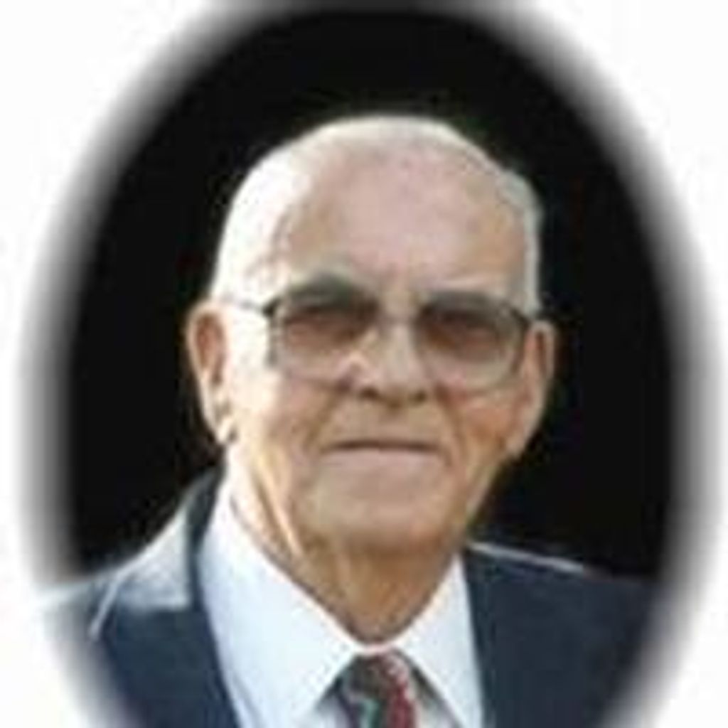 Noah R. Seabolt