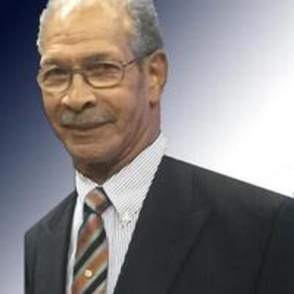 Rufus Jimason, Jr.