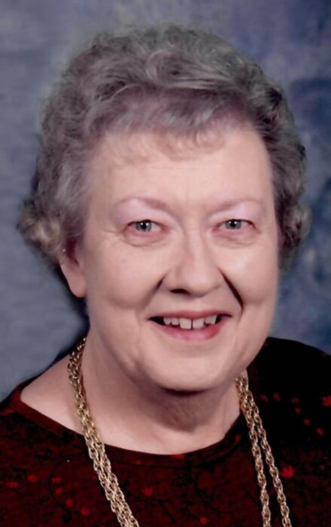 Rosemary A. (Schabbing)  Smith
