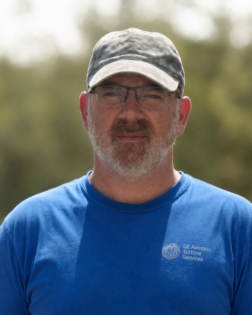 Chris M. Hammond Profile Photo