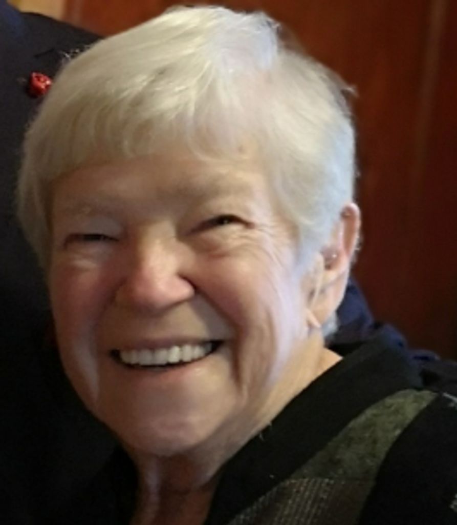 Mary Lou Cummings