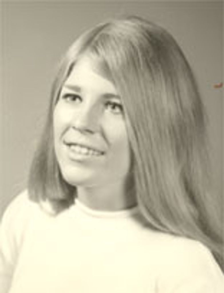 Carol Wanous Gillen