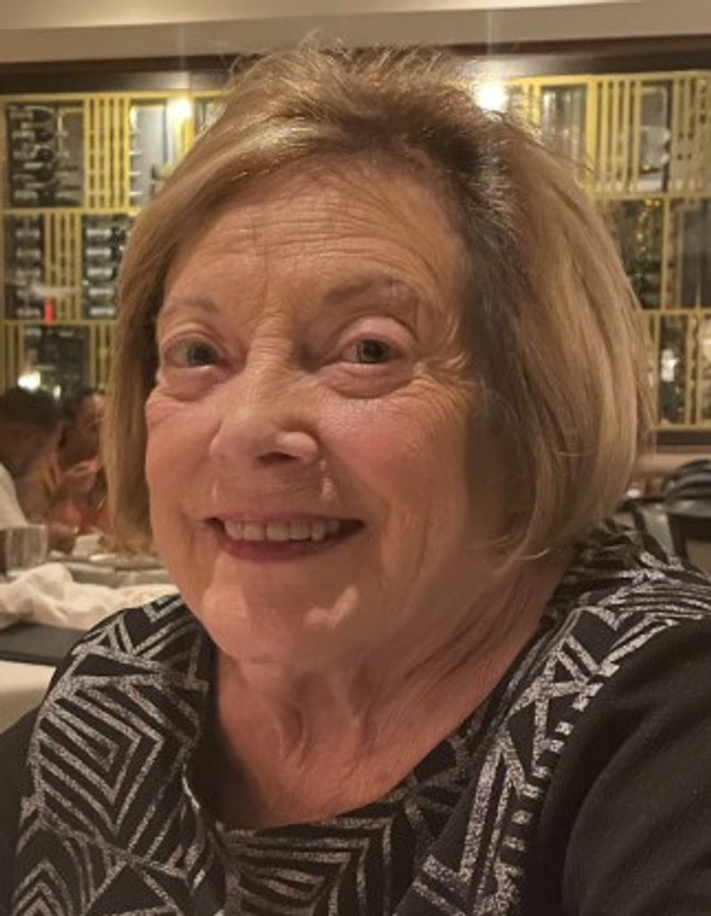 Barbara H. (Wiss)  Herzberg