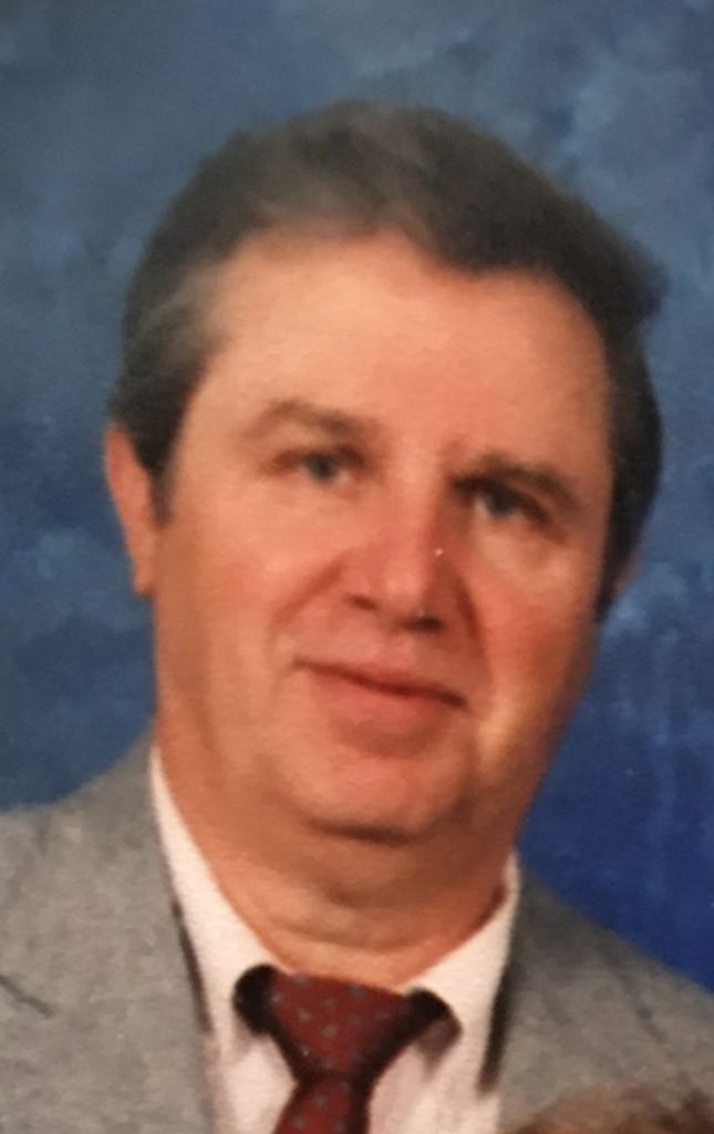 Bill R. Wise
