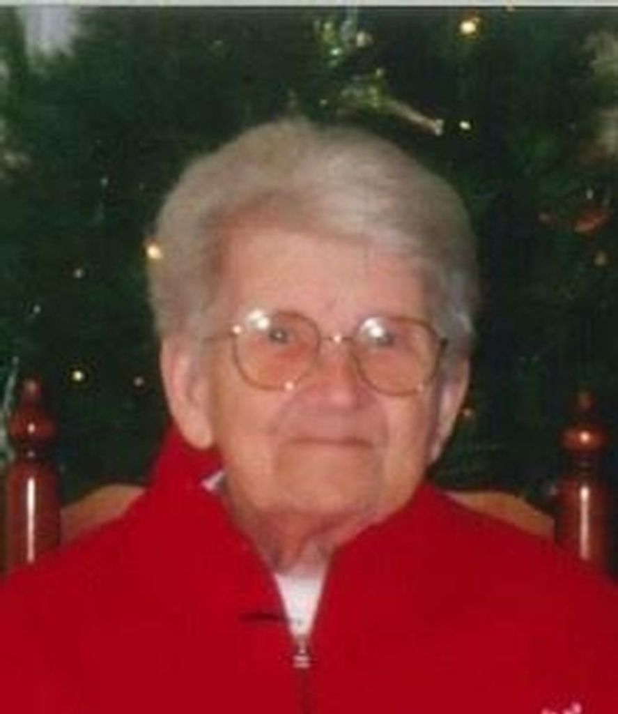 Mildred Porter