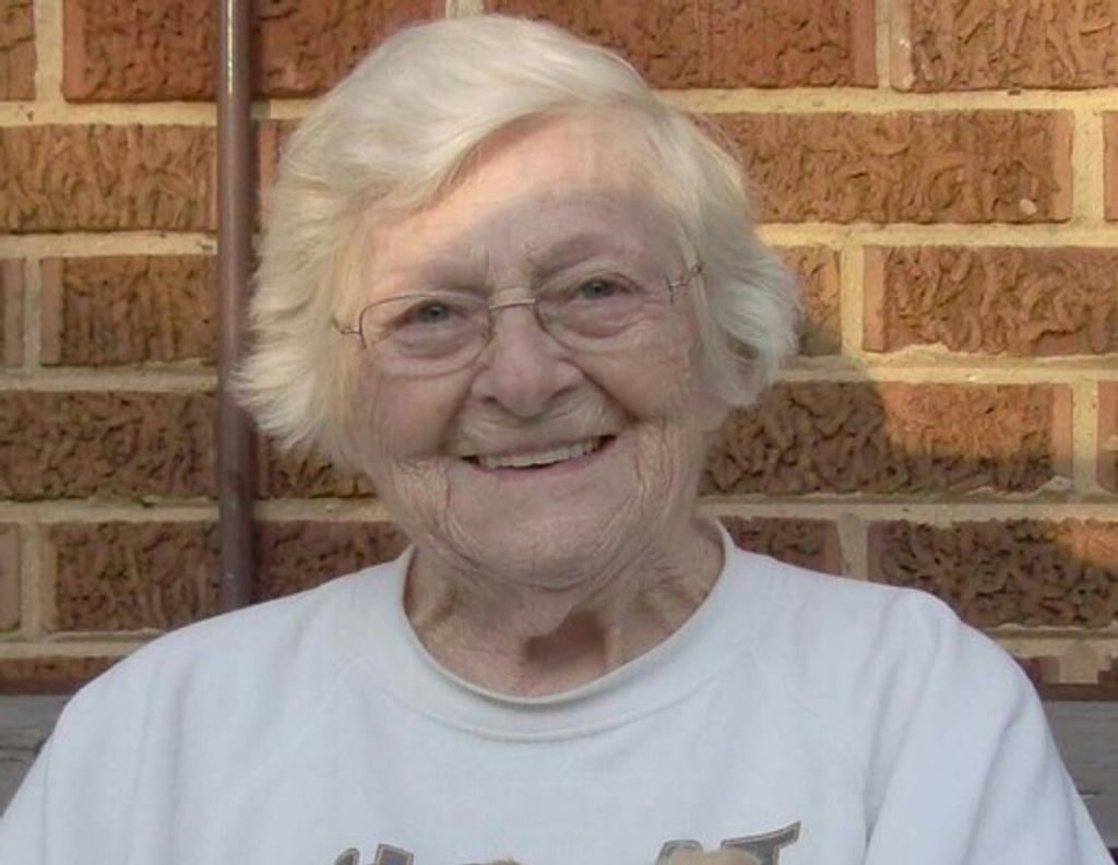 Rita Anna Brown Profile Photo