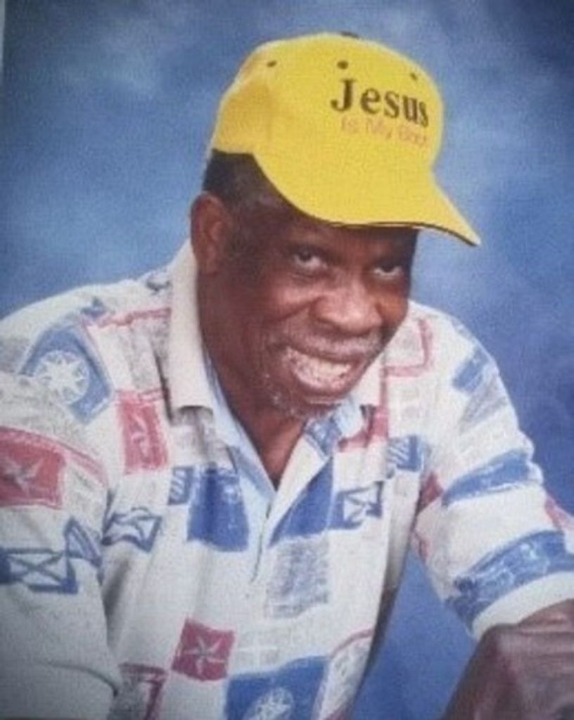 George Charles Mcmillan, Sr. Profile Photo