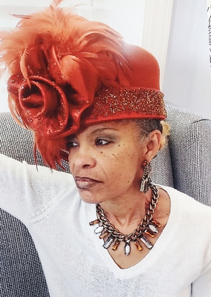 Sherry Wolford Pharr