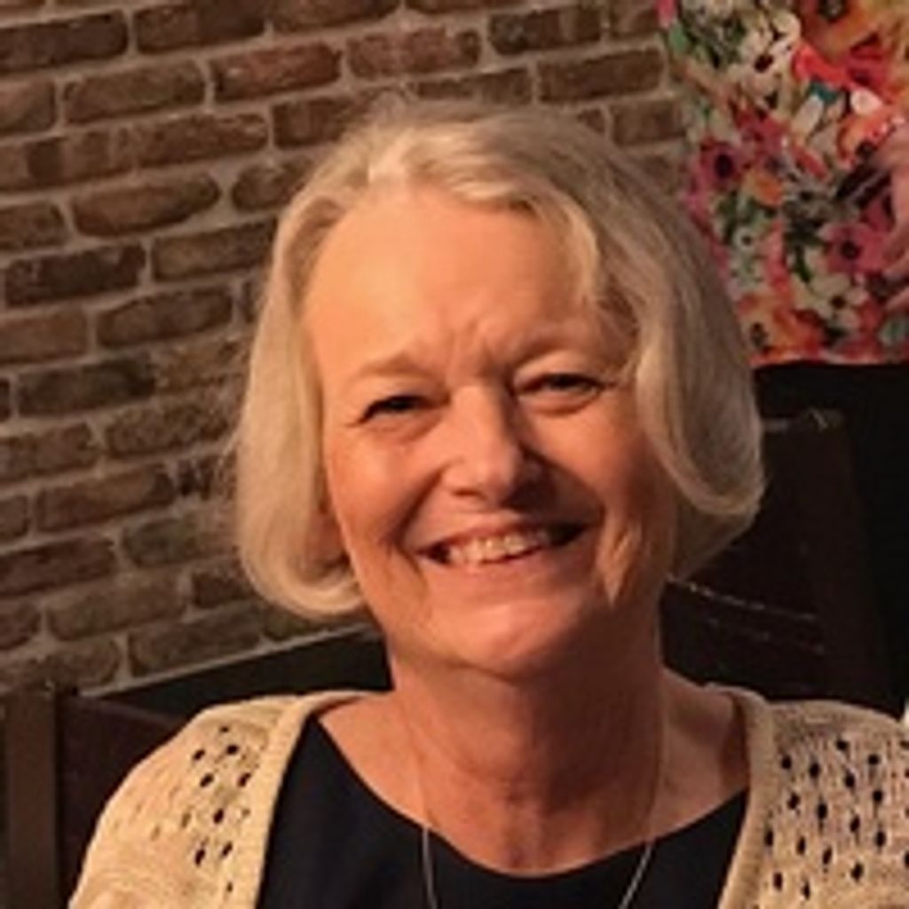 Patricia Lynn Foster