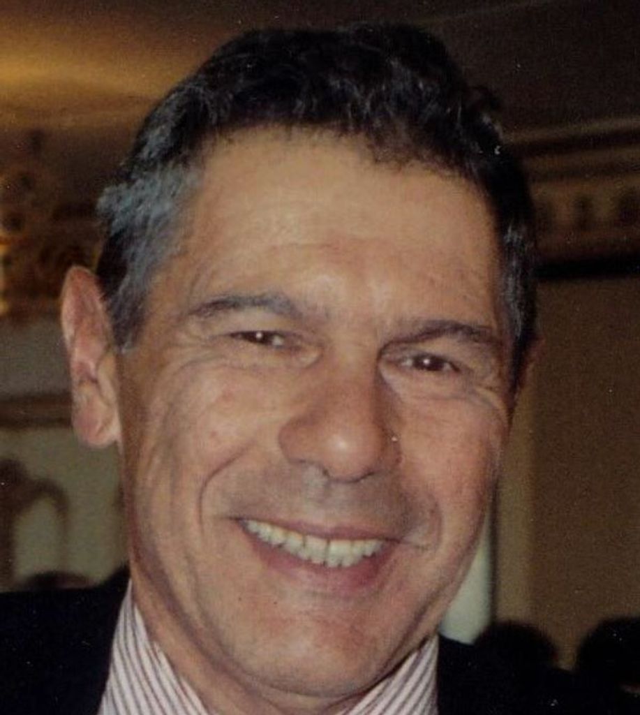 Joseph  Anthony Bongiorno