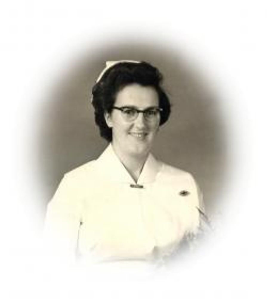 Christine Blanche Davies Profile Photo