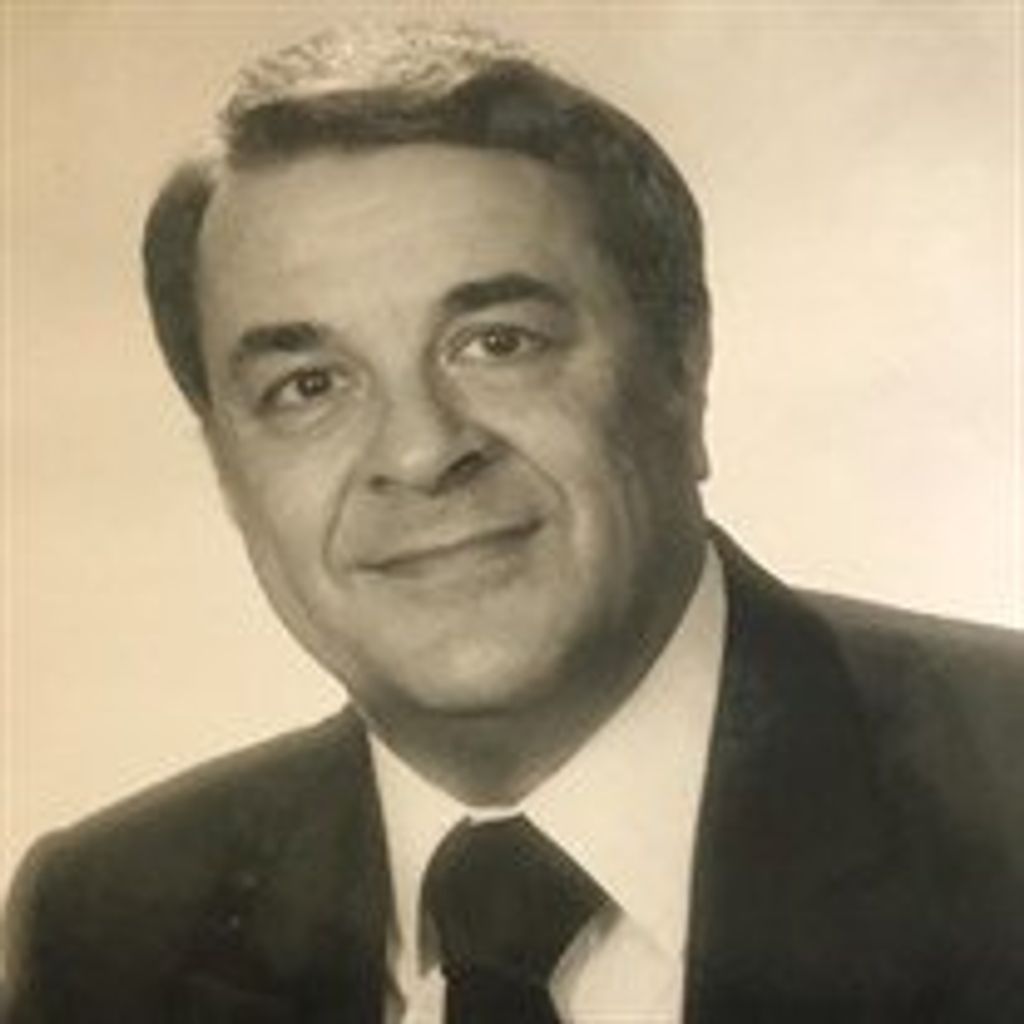 James "Jim" M. Sigmund