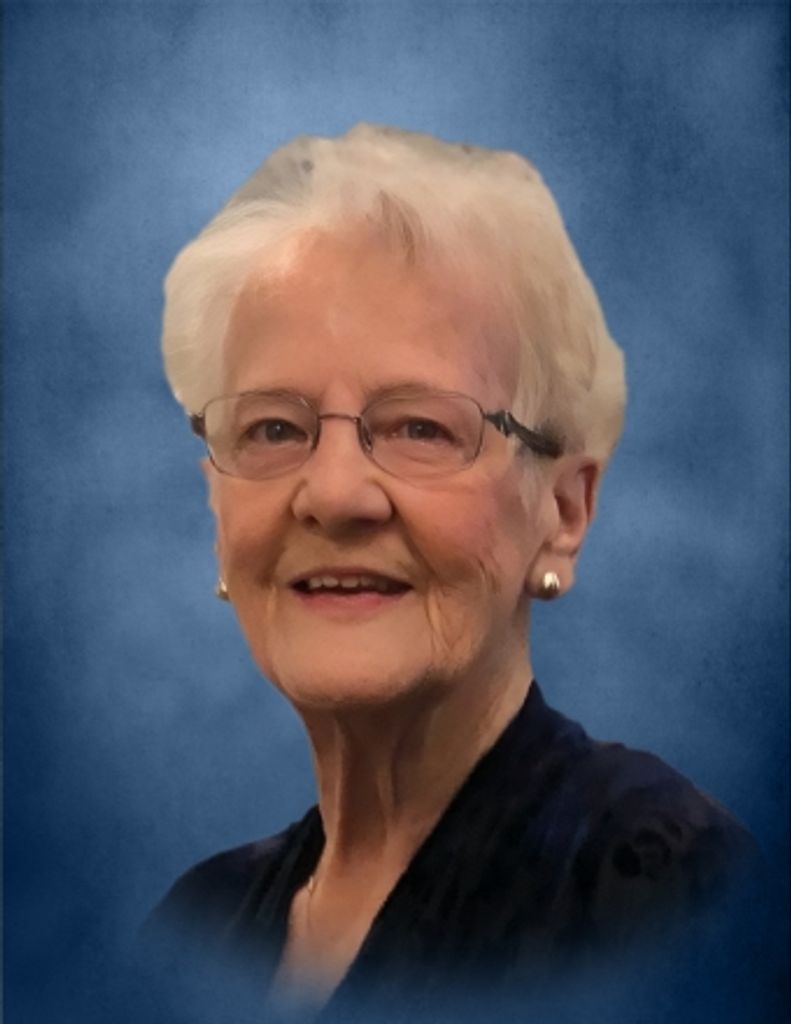 Bernette Catherine Schuh Profile Photo