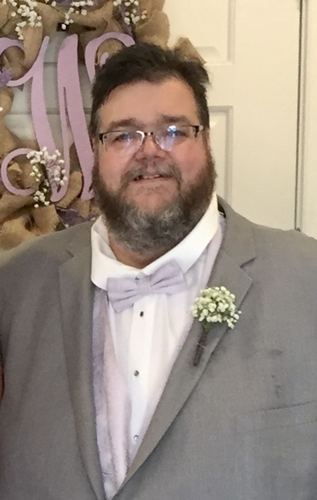 Timothy William Wolfe Profile Photo