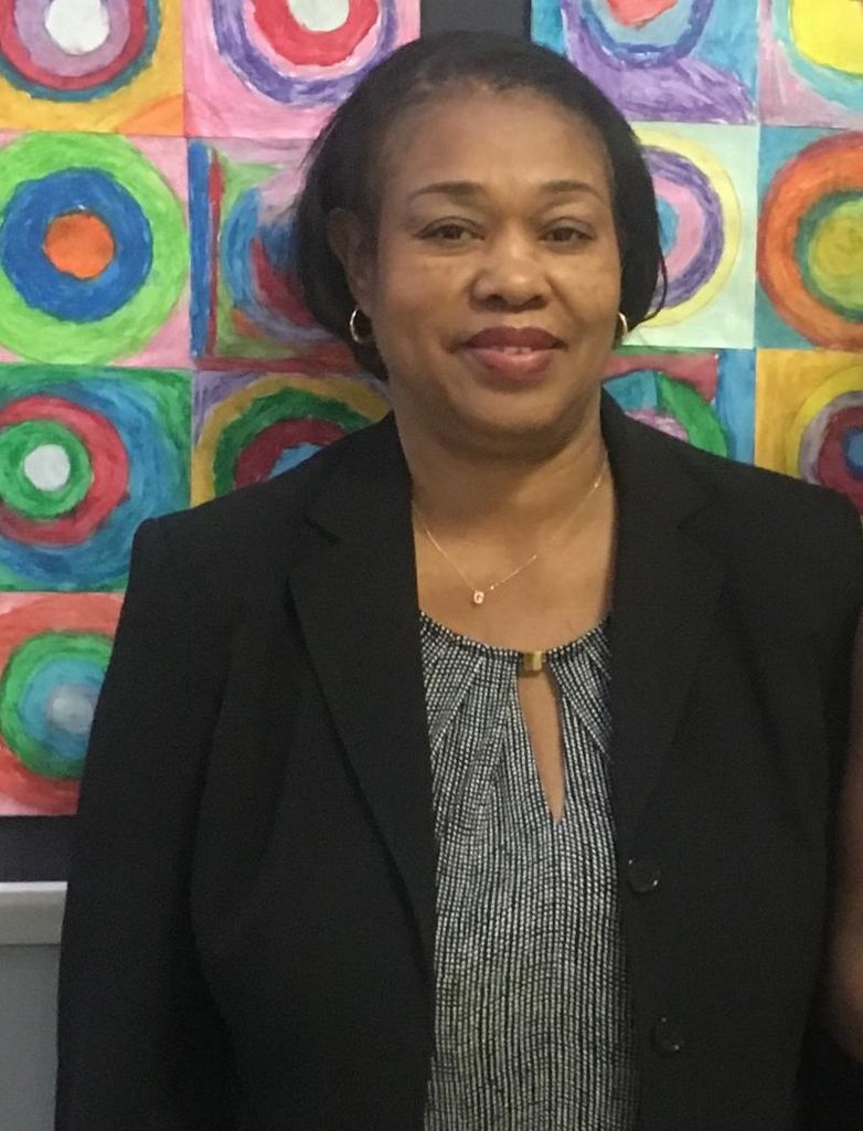 Geneva Branson-Smith Profile Photo