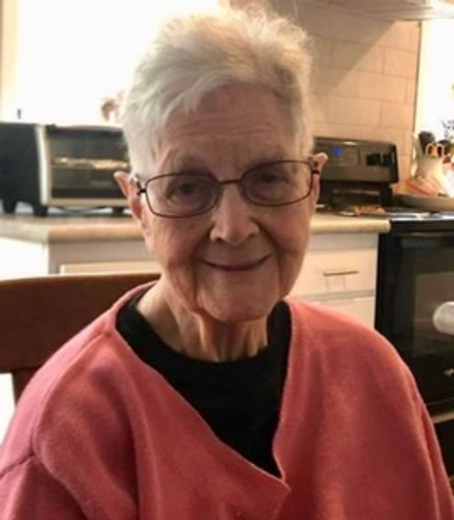 June Knox Profile Photo