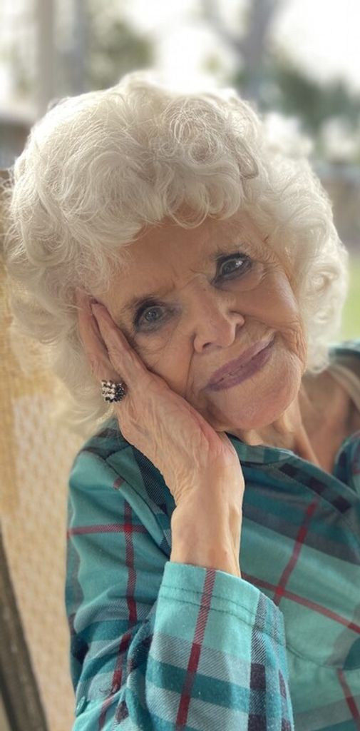 Janice Palmer Madden Profile Photo