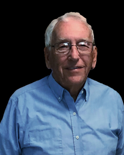 Orville Lester Johnson's obituary image