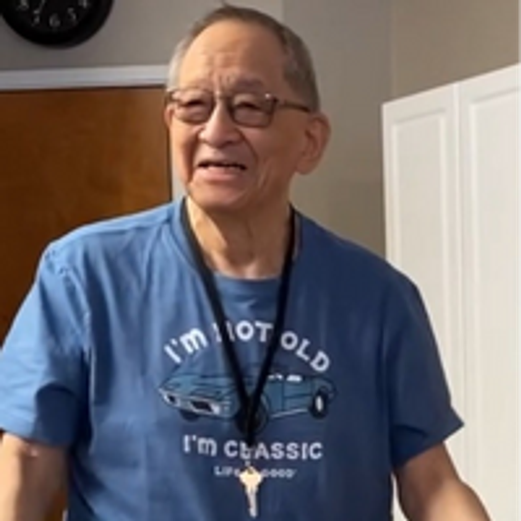 Frank Ning Fong Jr Profile Photo