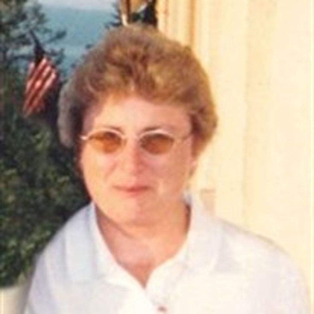 Tammy Sue Hughes