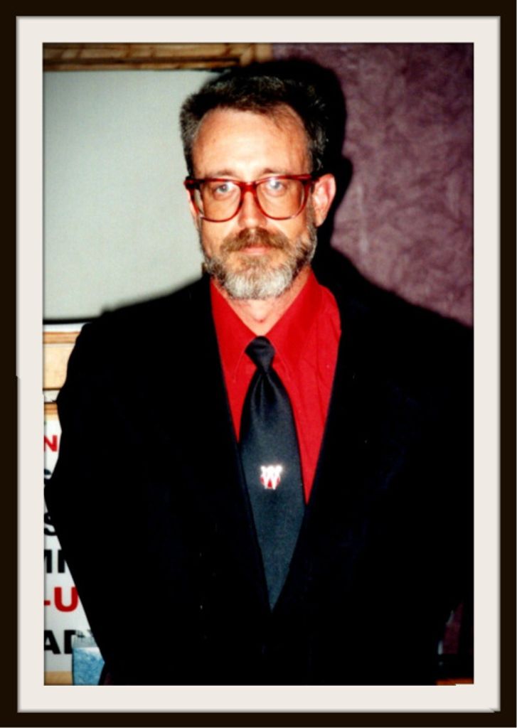 Robert E. "Bobby" White Iii