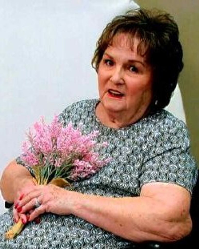 Jerry Lynn Nelson Profile Photo